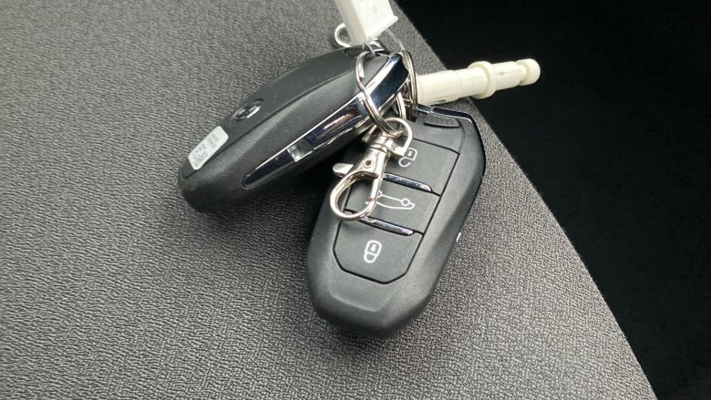 Vauxhall Astra 1.2 Turbo 130 GS 5dr Petrol Hatchback